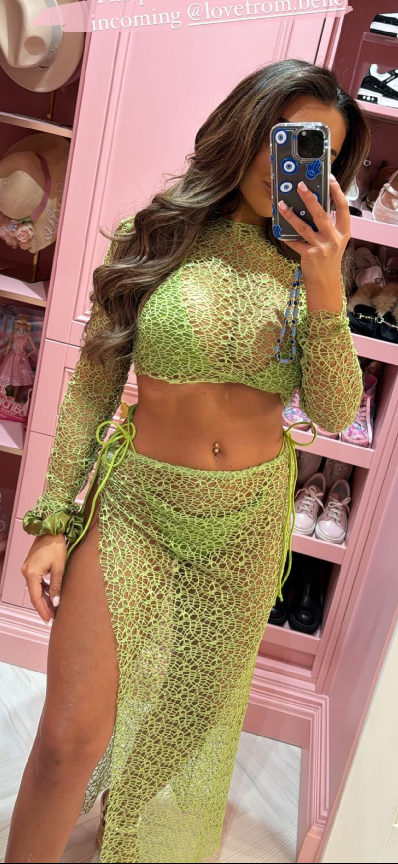 Kendall Co Ord