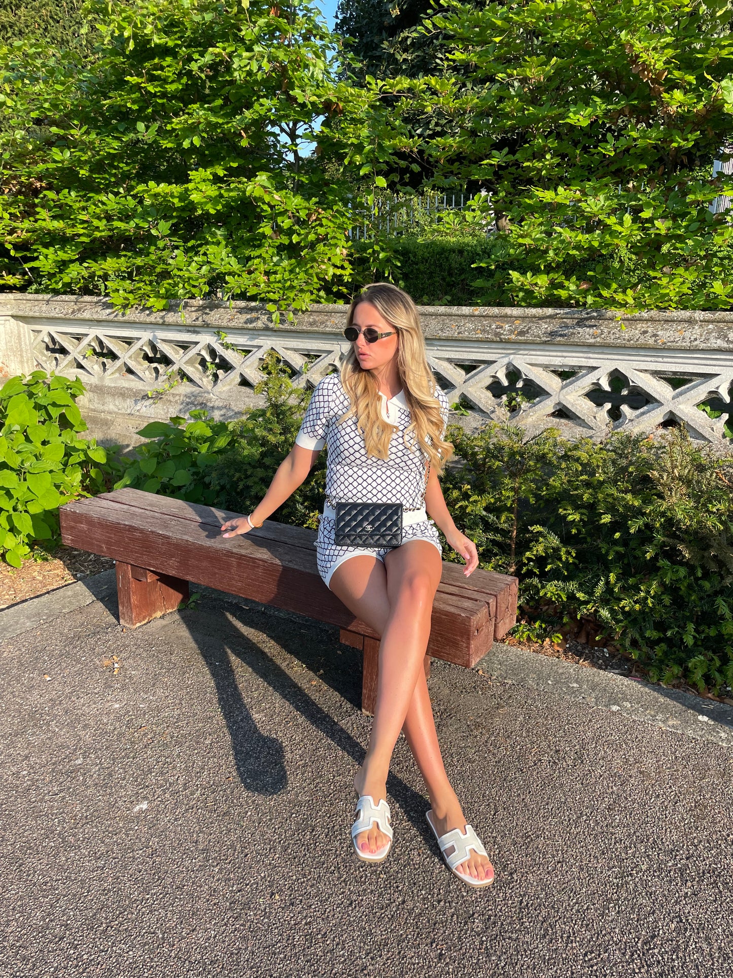 GEORGI Co Ord