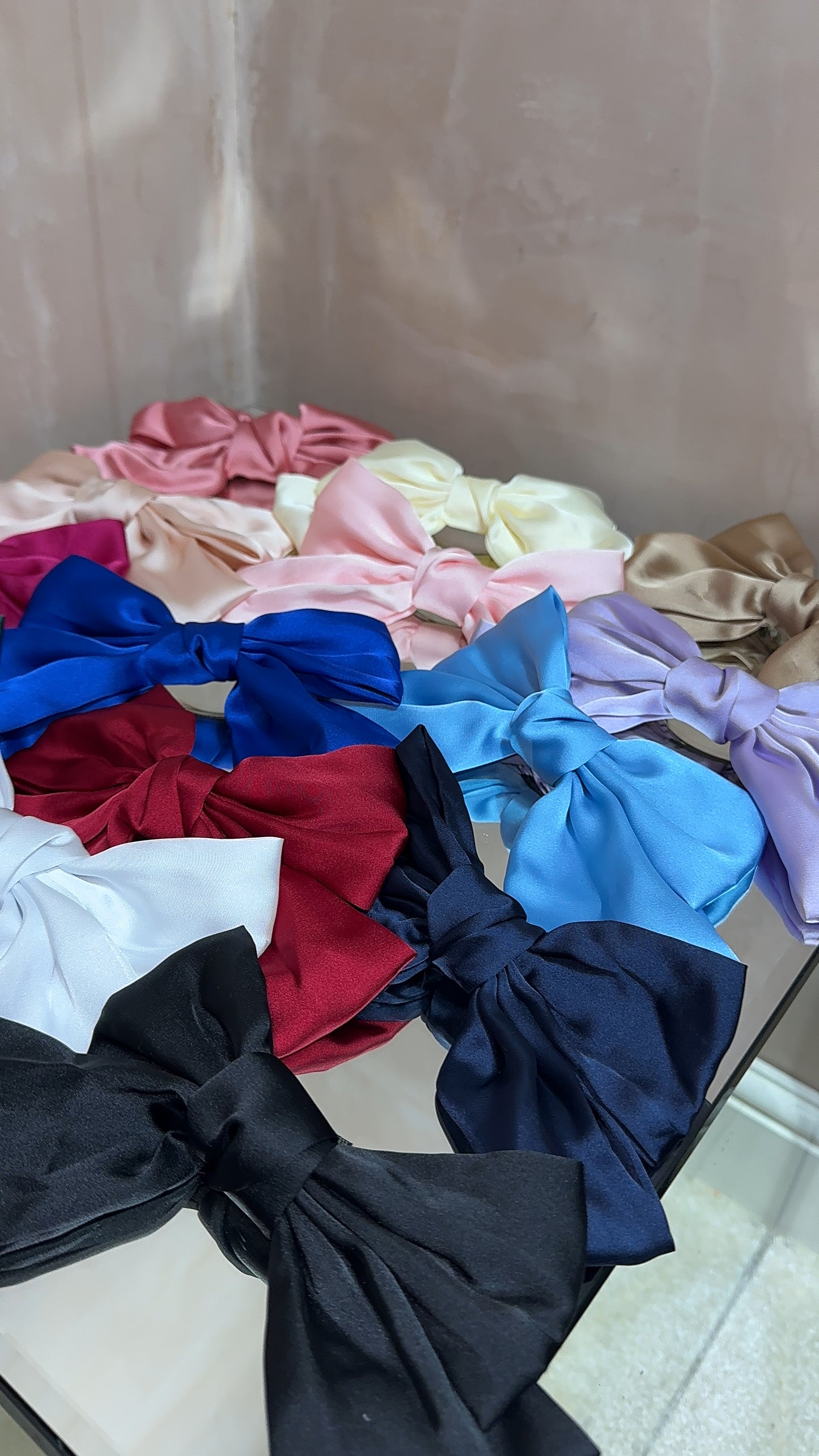 Hair Bow