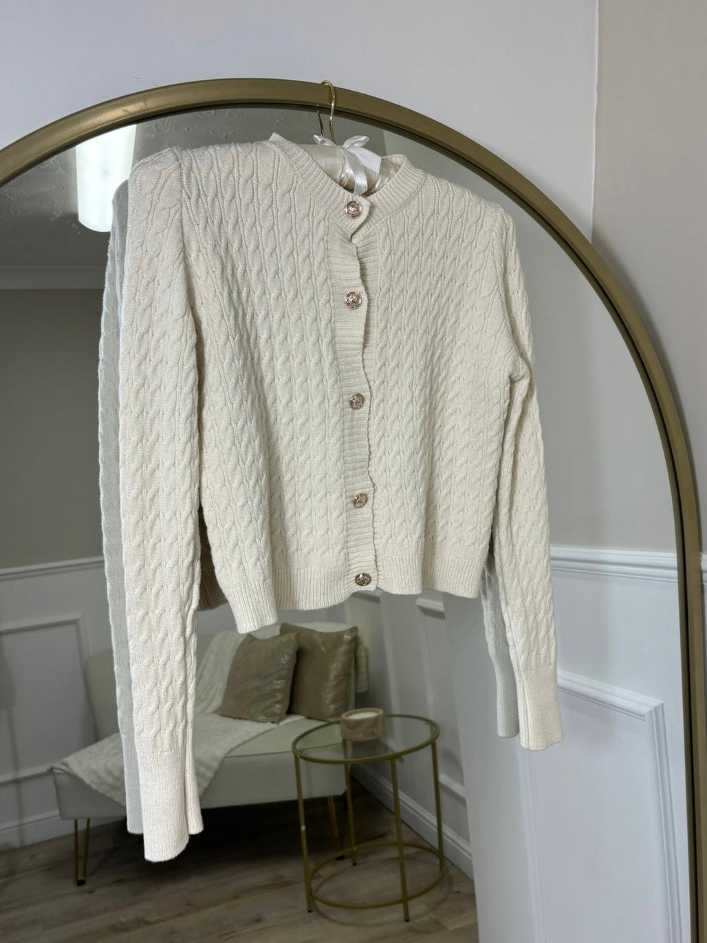 CELINA Cardigan