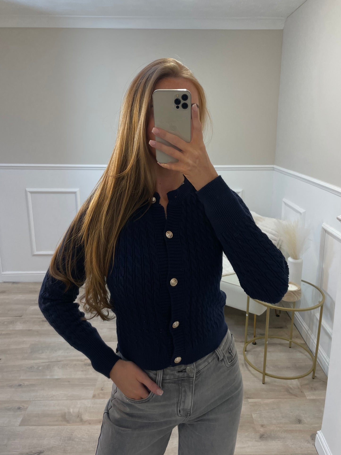 CELINA Cardigan