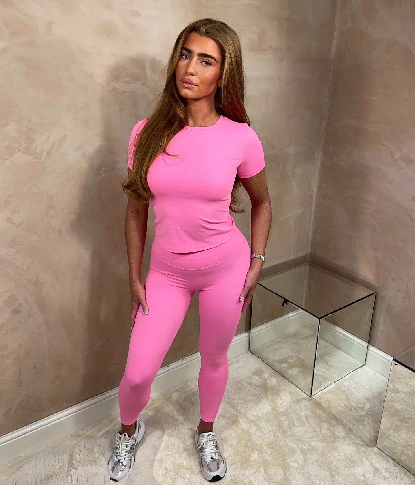 LOLA Set