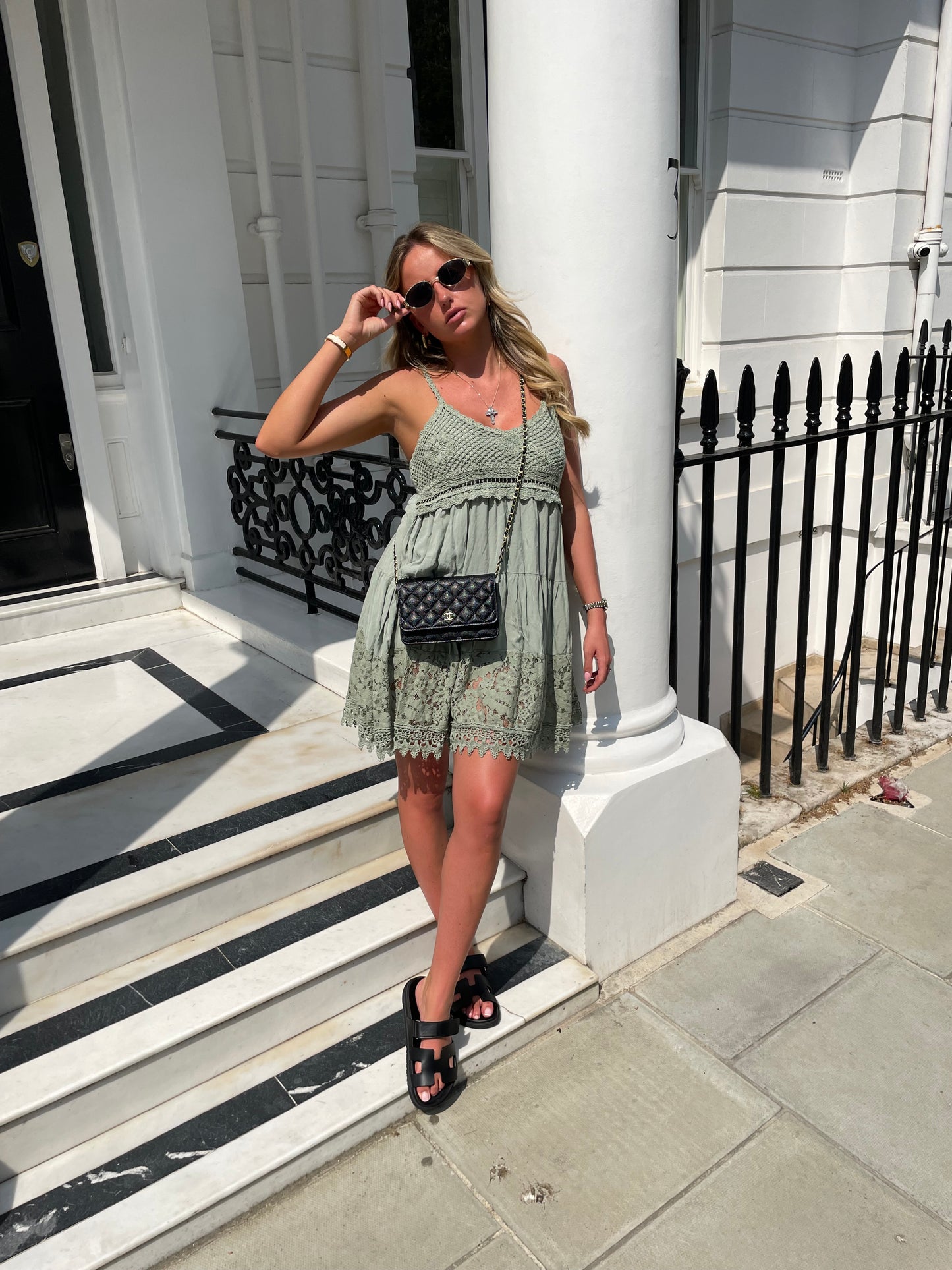 JESSIE Dress