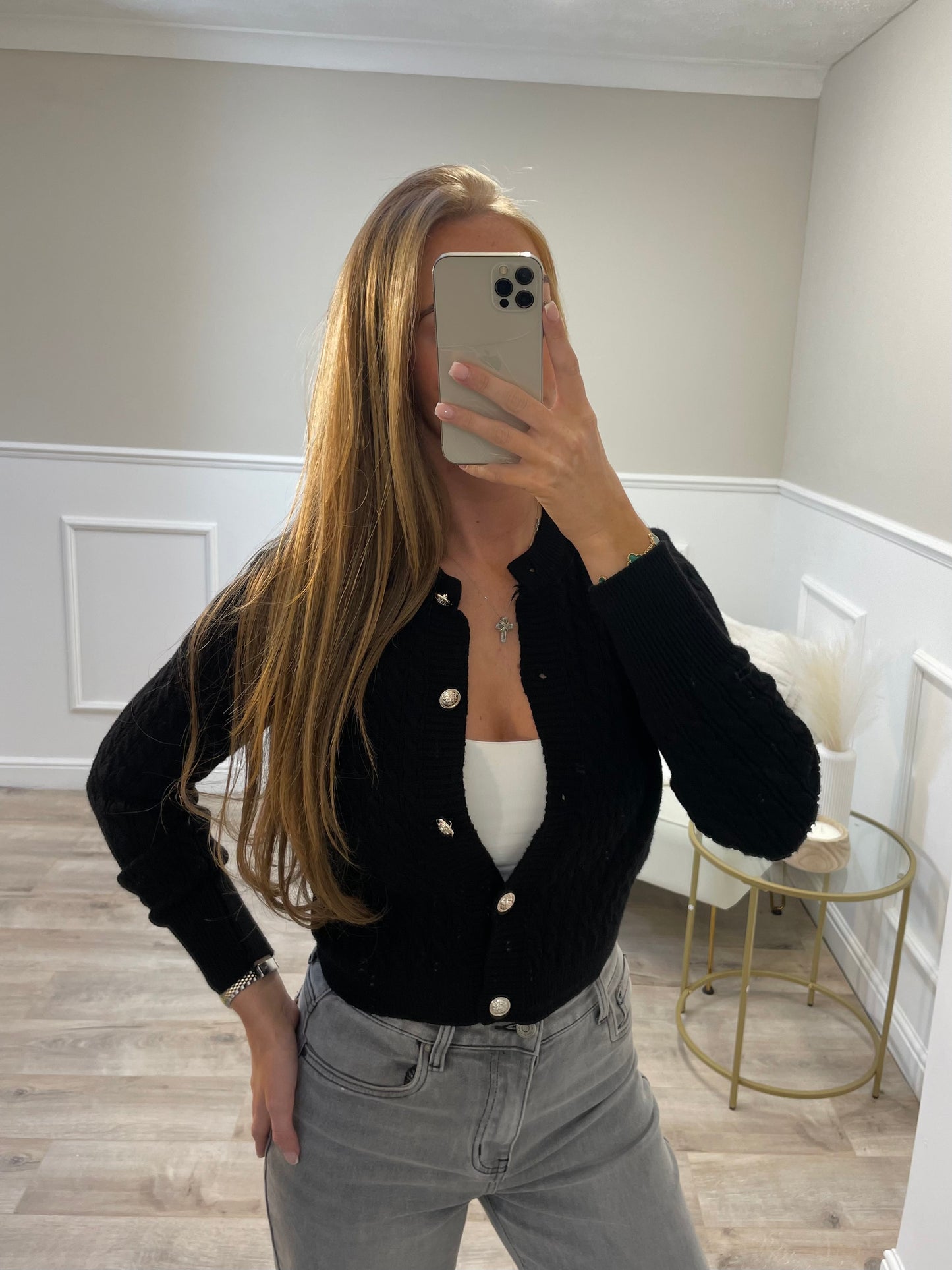 CELINA Cardigan