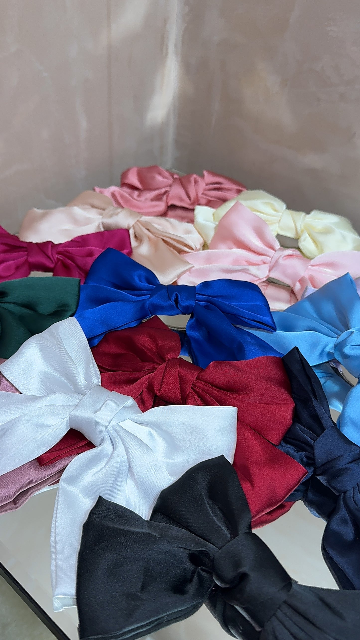 Hair Bow