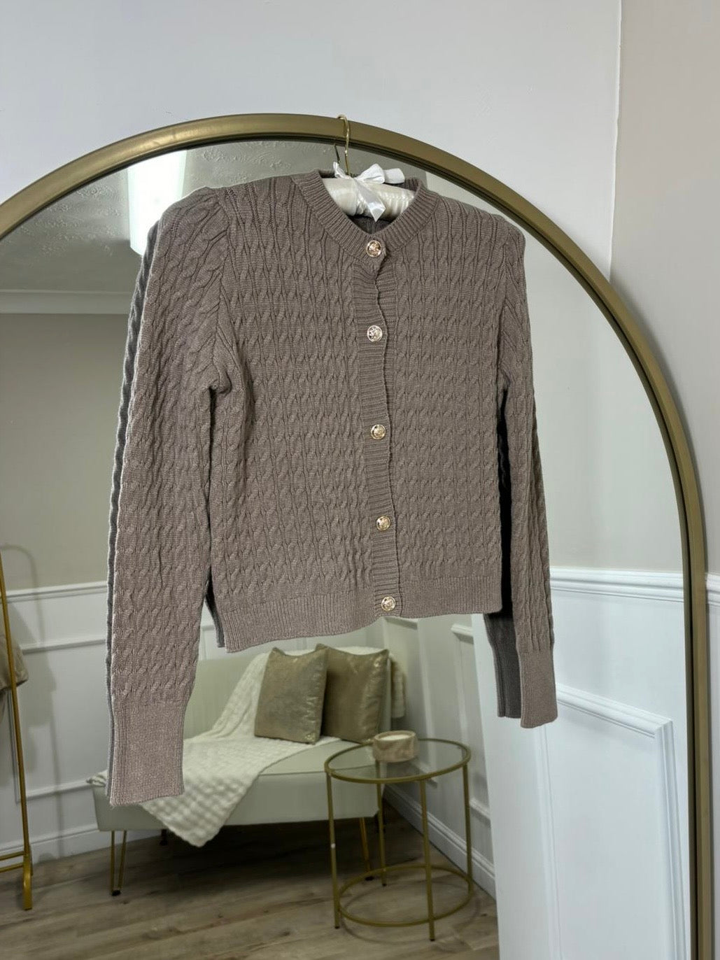 CELINA Cardigan