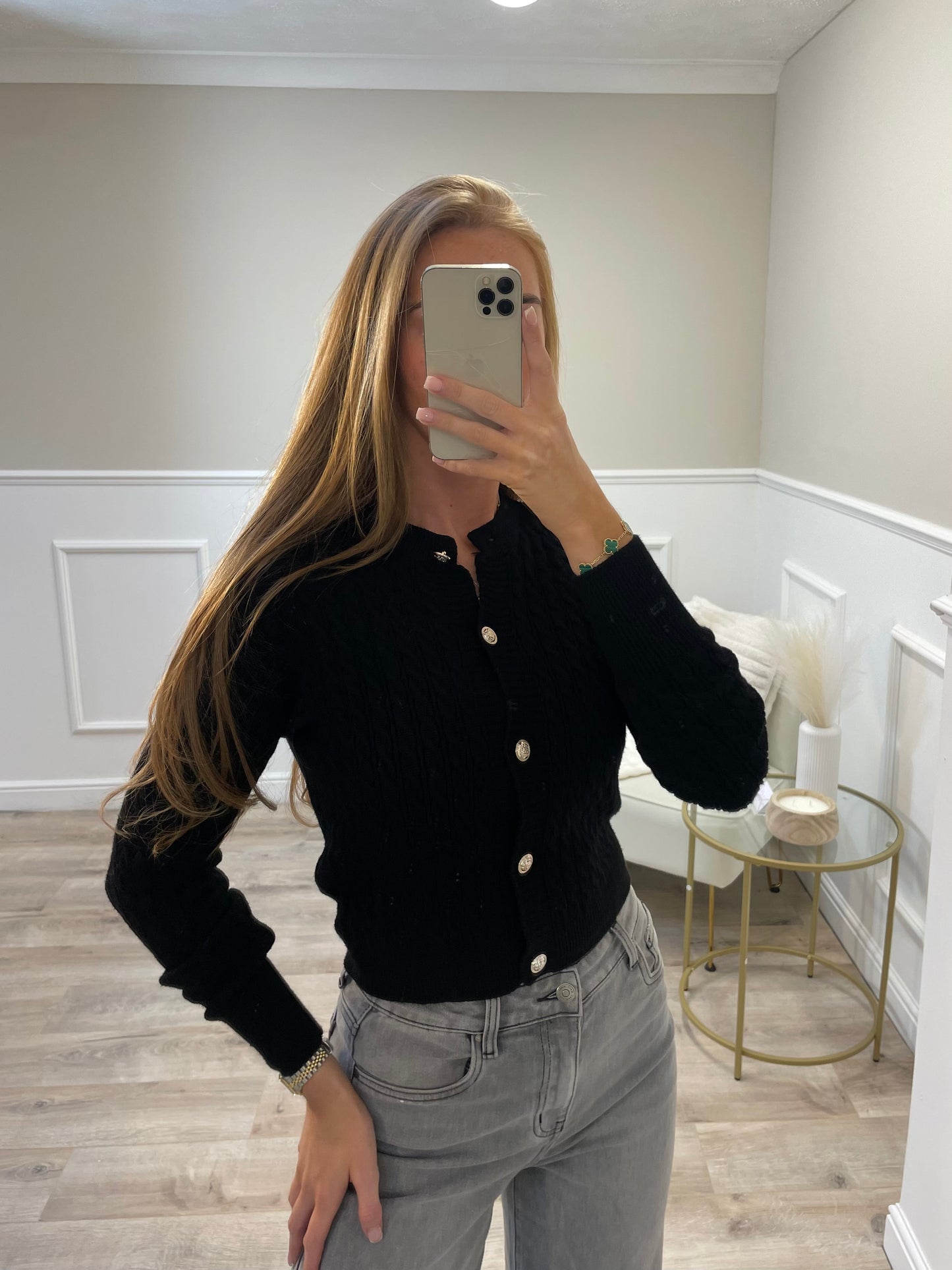 CELINA Cardigan