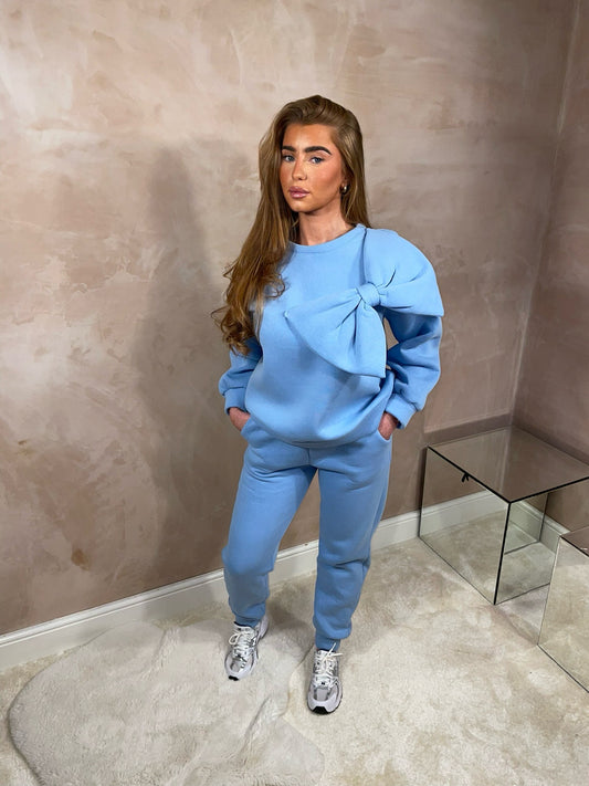 Bow Tracksuit