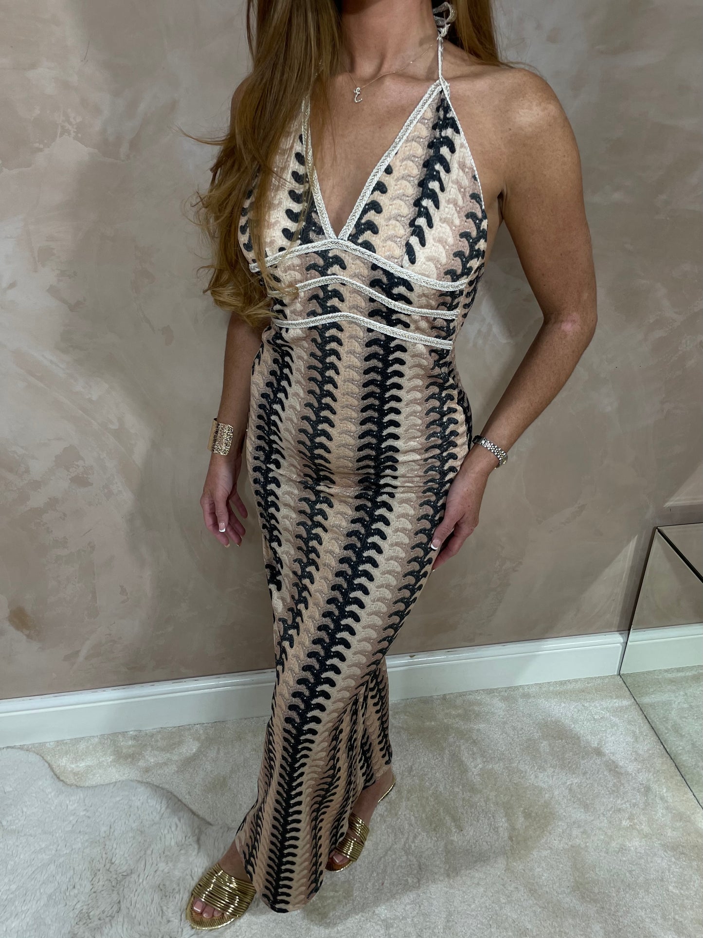 MISSY Dress
