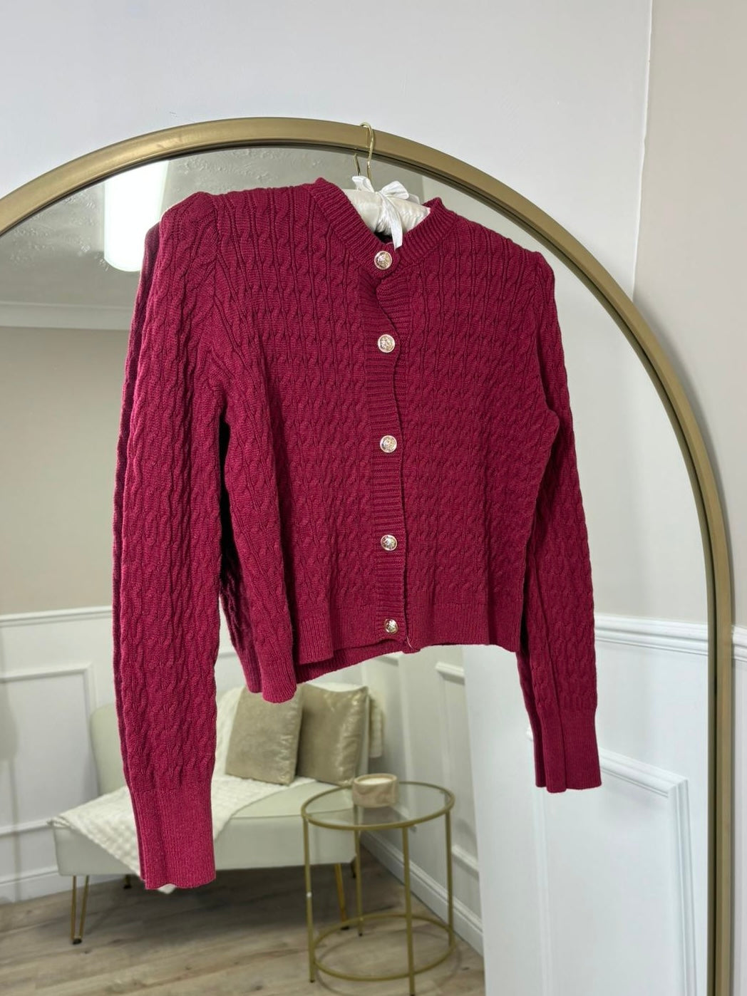 CELINA Cardigan