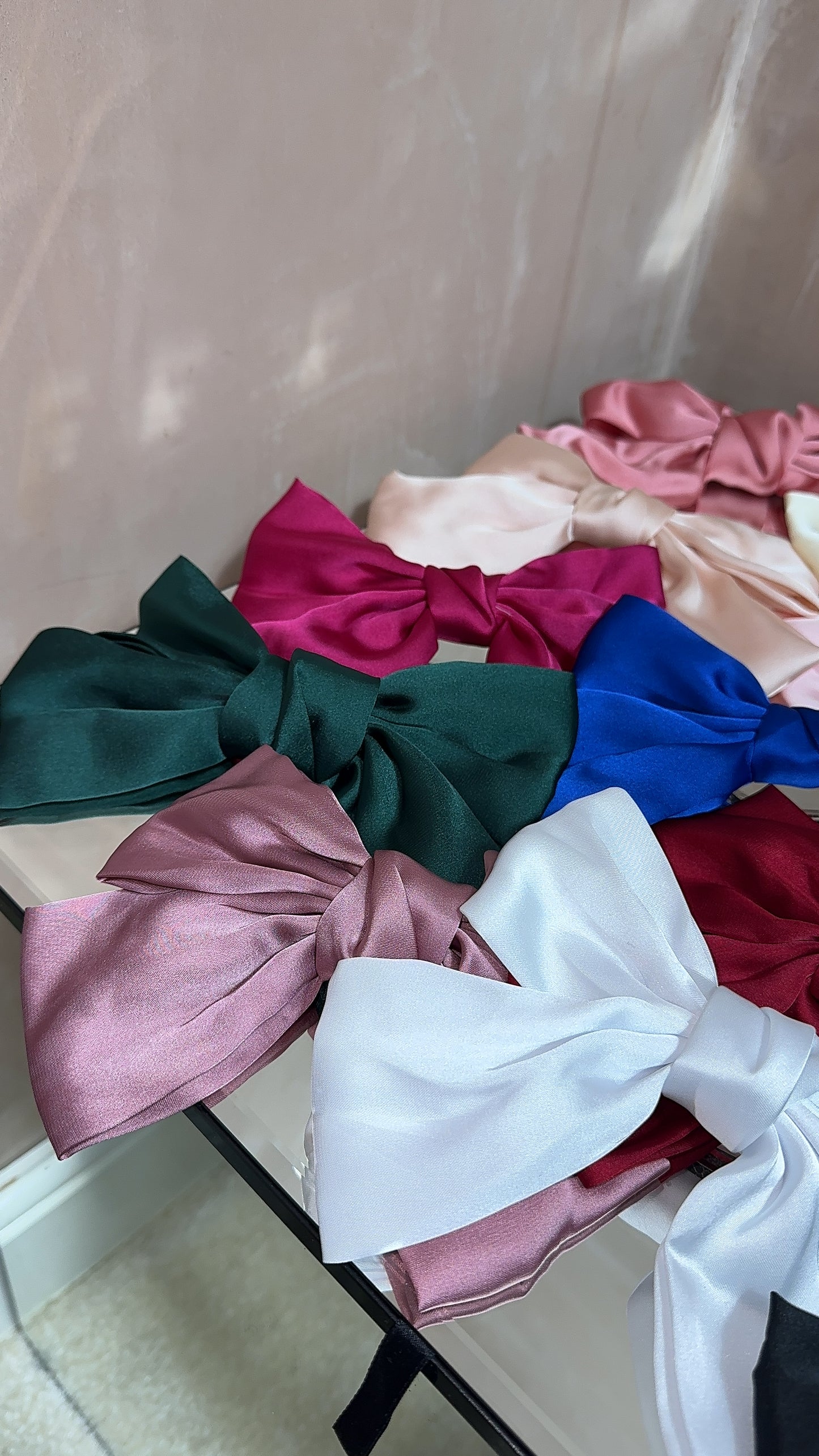Hair Bow