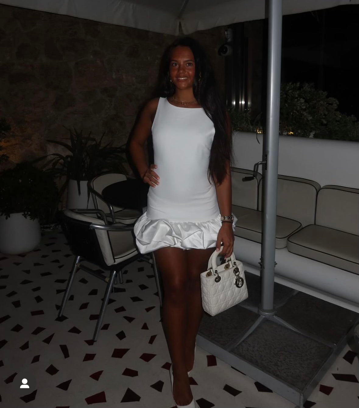 POSIE Playsuit