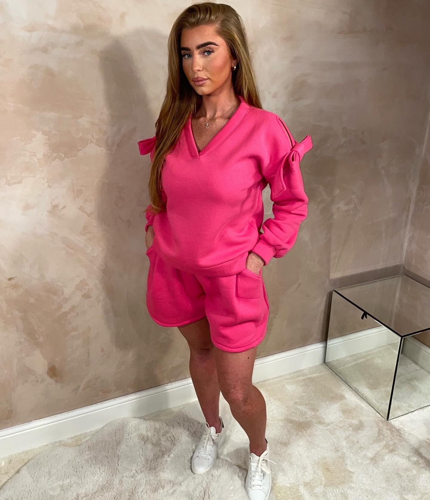 BELLE Co ord
