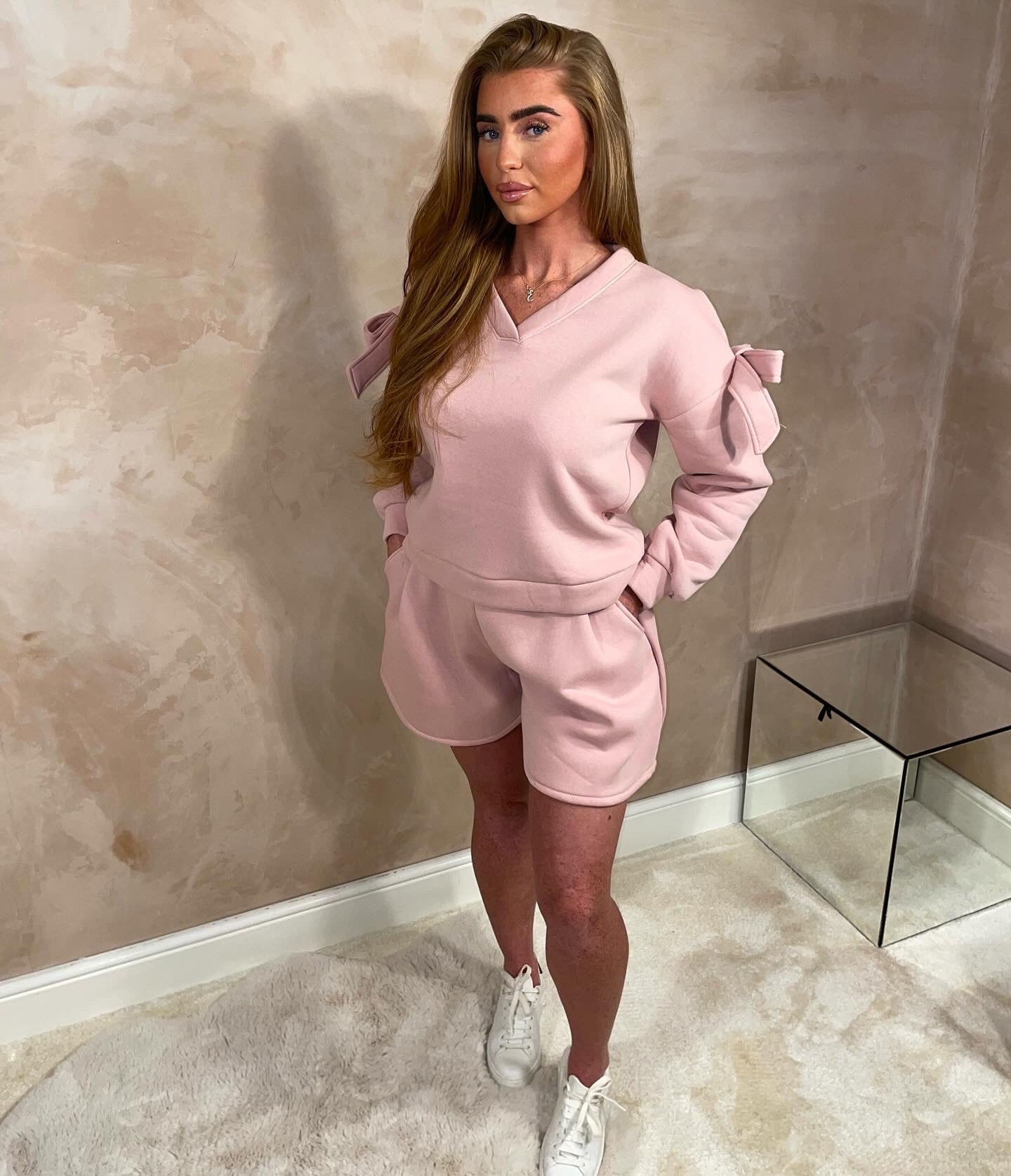 BELLE Co ord