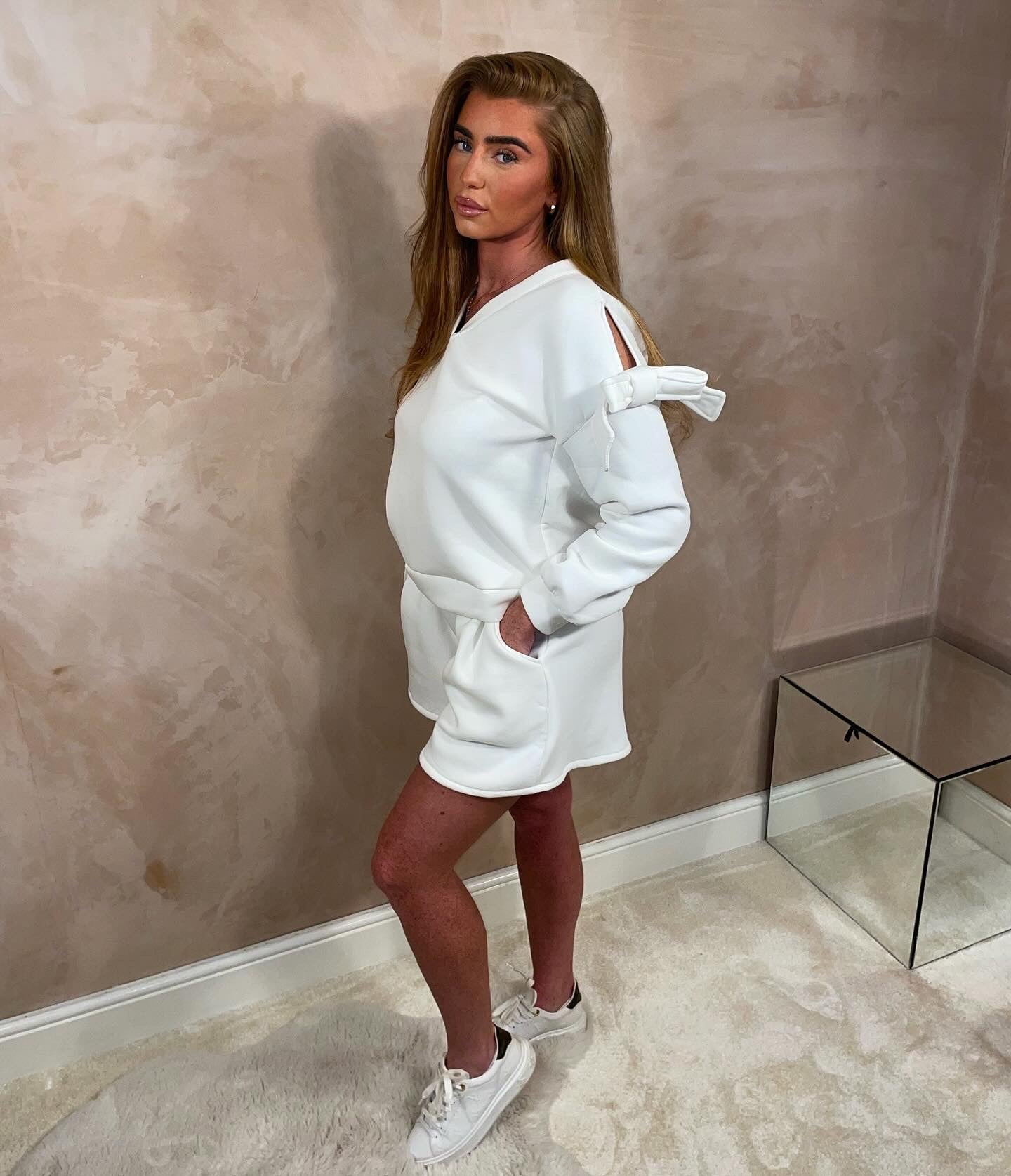 BELLE Co ord
