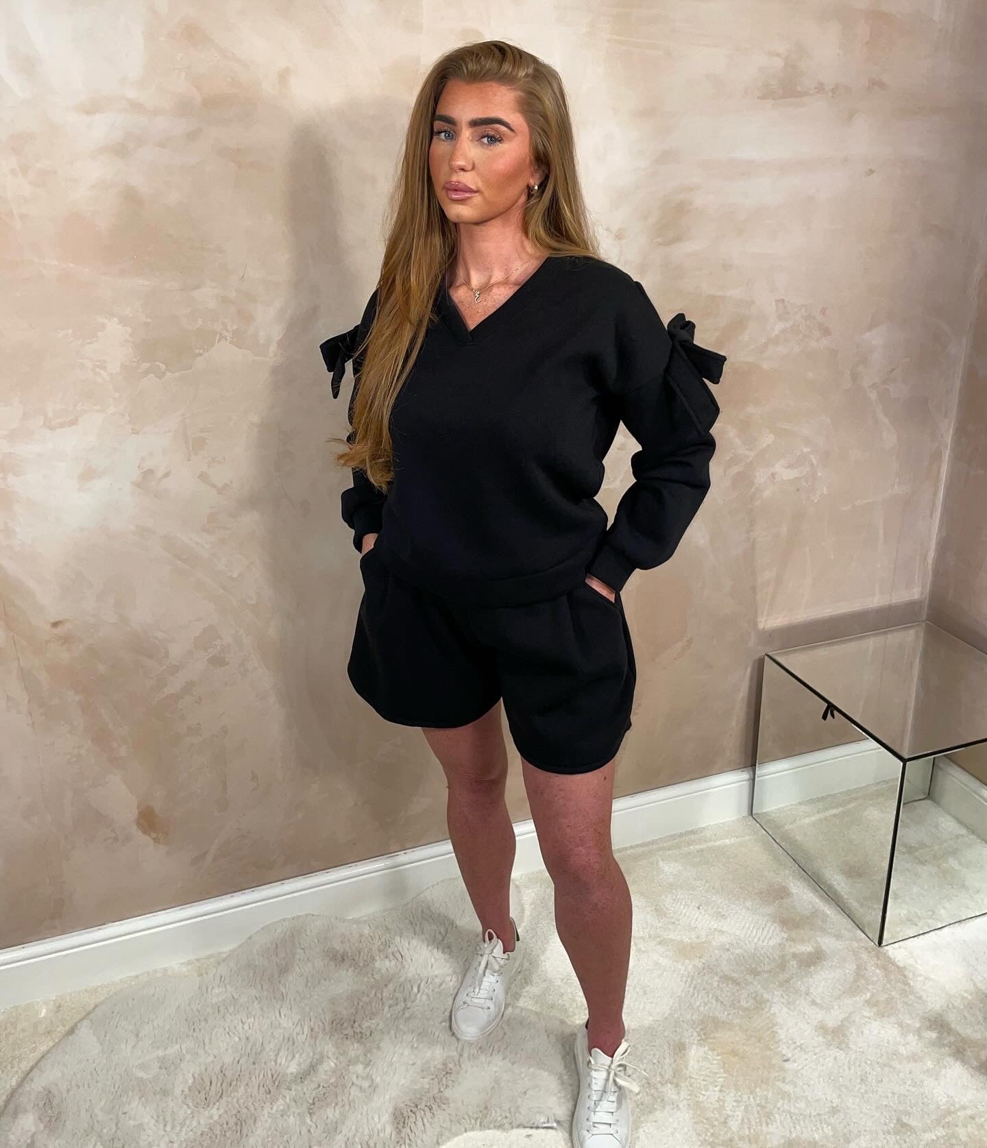 BELLE Co ord