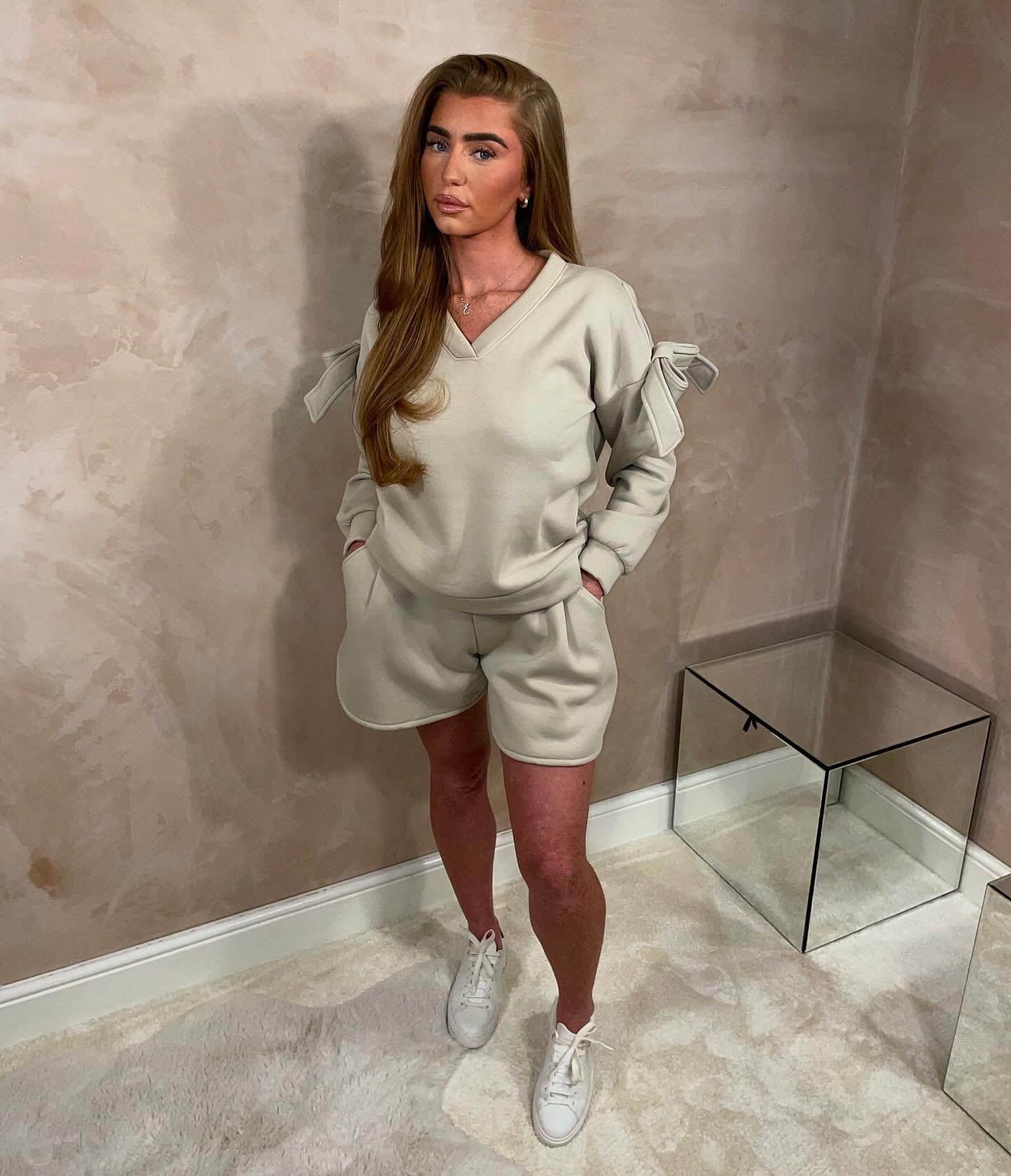 BELLE Co ord