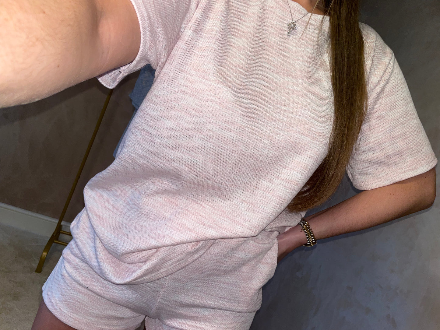 Summer Short Set